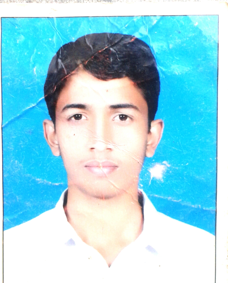 Nouman Ahmad Profile