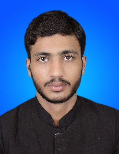 RABEEL TARIQ BASHIR Profile