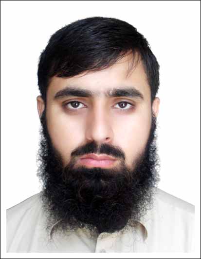 Muhammad Fahad Profile Muhammad Fahad Profile