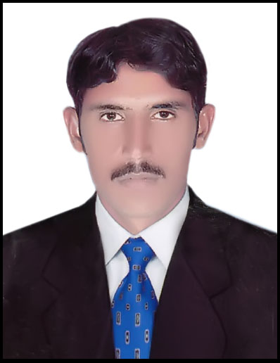 Ghullam Mujtaba Keerio Profile