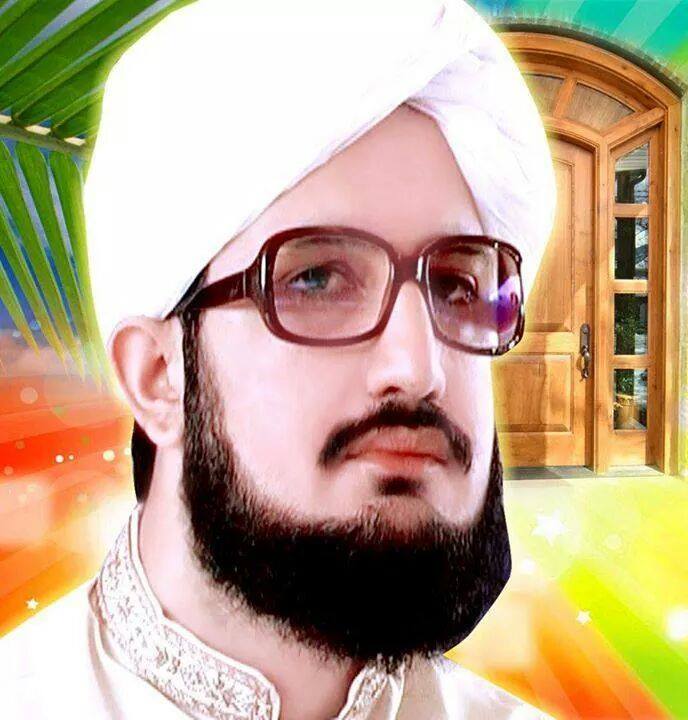 Mohammad Zeeshan 