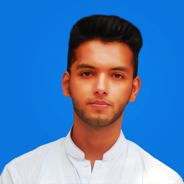 Raja Shahmeer Profile