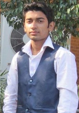 Suleman Khosa Profile Suleman Khosa Profile