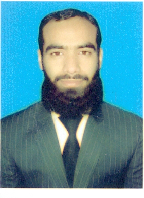 Mohammad Saqib Data Entry, AutoCAD, Construction Monitoring, Geology