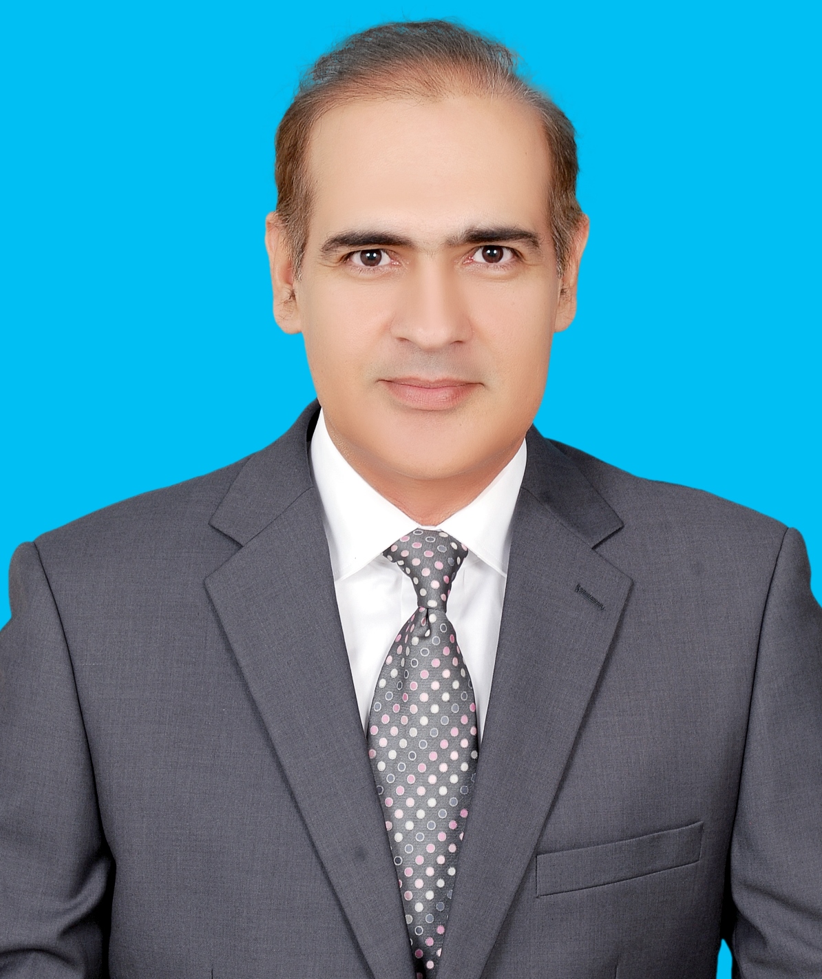 Imran Aslam Mechanical Engineering