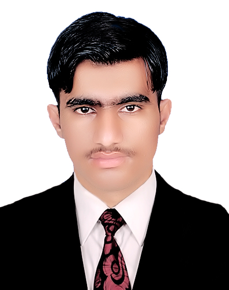Zeeshan Ali Profile