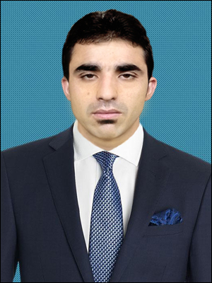 Musarat Hussain Profile