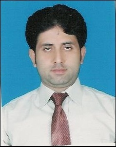 Syed Jarjees UL Hassan Textile Engineering