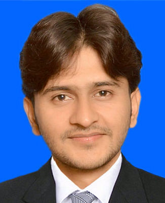 Arslan Ali Finance