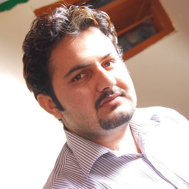 Muhammad Sulaiman Website Management