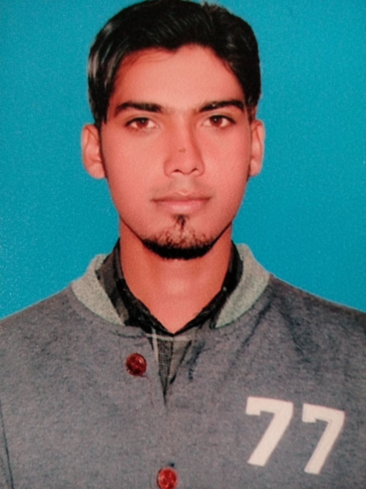 Salman Khalid Profile