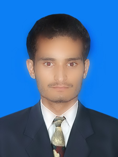 Baqir Ali Profile