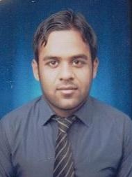 Vikash Kumar Profile Vikash Kumar Profile