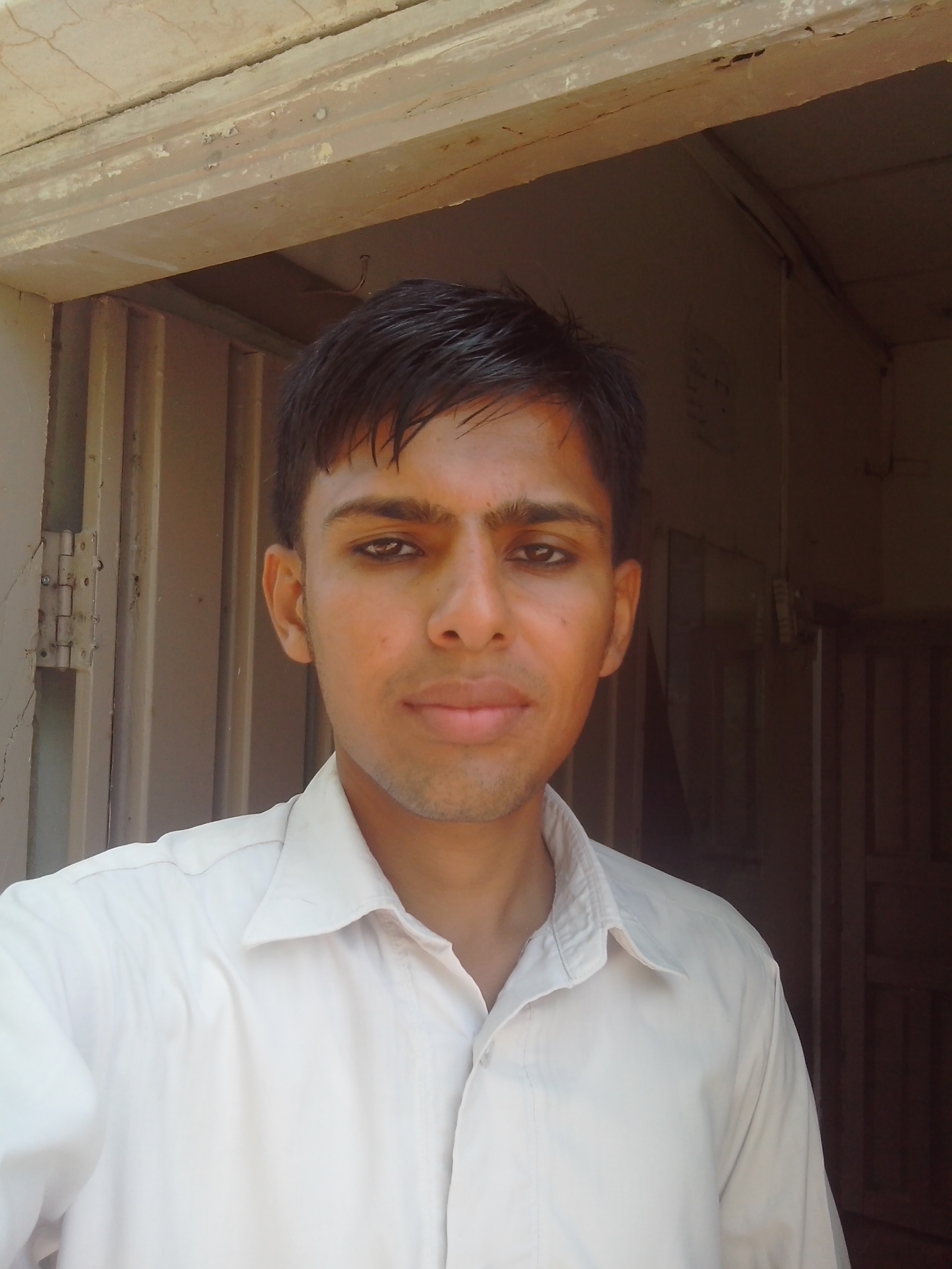 Ghulam Ahmad Razzaqi Profile