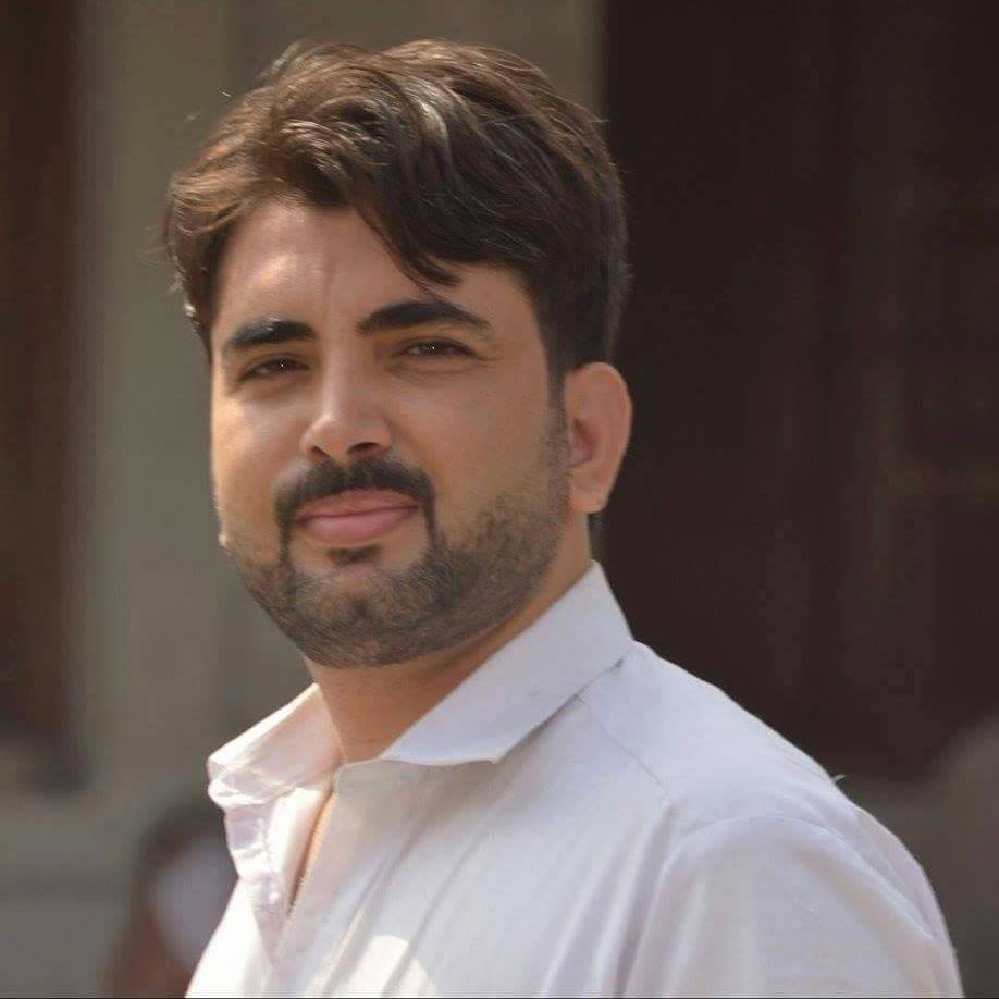 Sareer Muhammad Profile Sareer Muhammad Profile