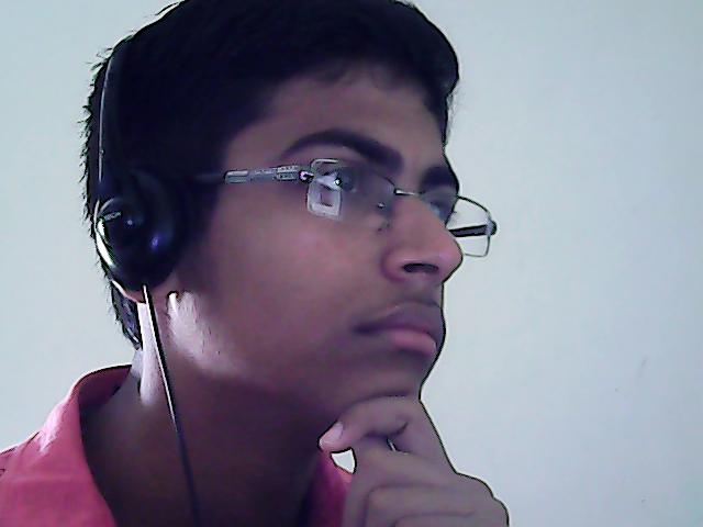 Bilal Cheema Profile