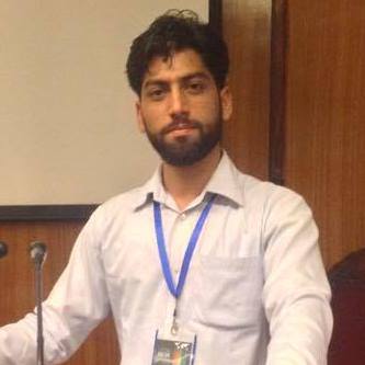 Waseem Sajjad Profile Waseem Sajjad Profile