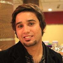 Bilal Ahmad Profile Bilal Ahmad Profile