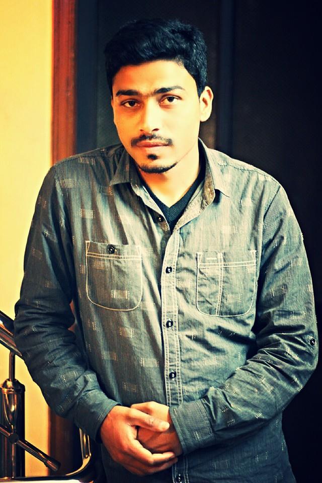 Muhammad Shahbaz Profile