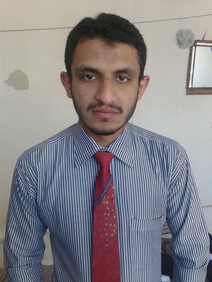 M.Hamid Mushtaq Ahmad Profile M.Hamid Mushtaq Ahmad Profile