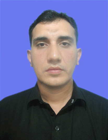 Salah Uddin Profile Salah Uddin Profile