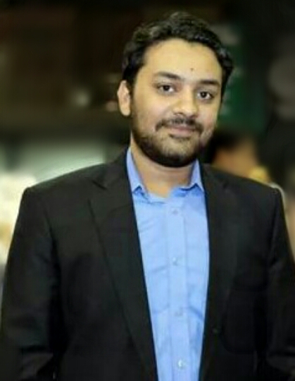 Muhammad Zubair Uddin Profile