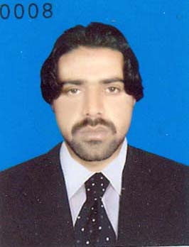 Imdad Hussain Profile