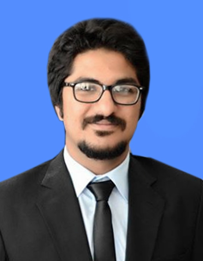 Muhammad Hamad Saeed Profile Muhammad Hamad Saeed Profile