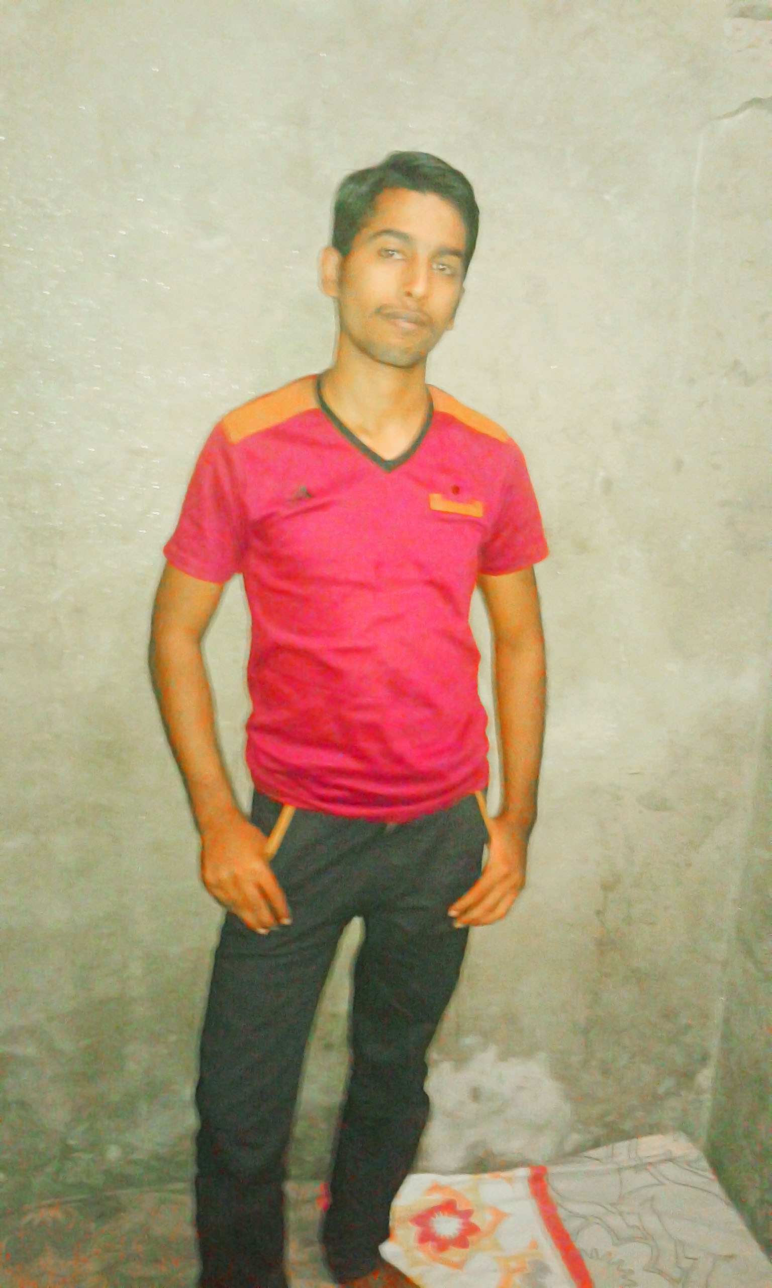 Malik Adeel Profile Malik Adeel Profile