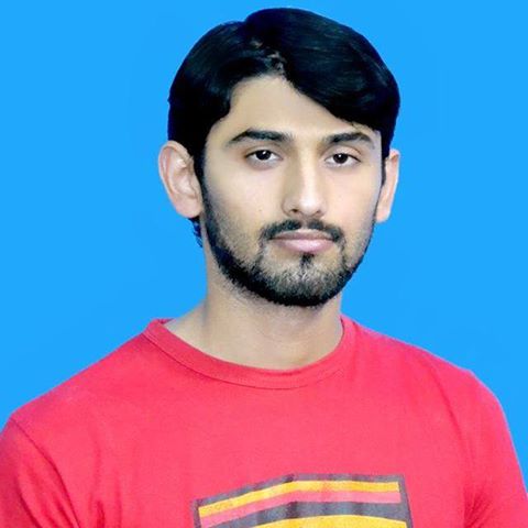 Muhammad Danial Ali Profile Muhammad Danial Ali Profile