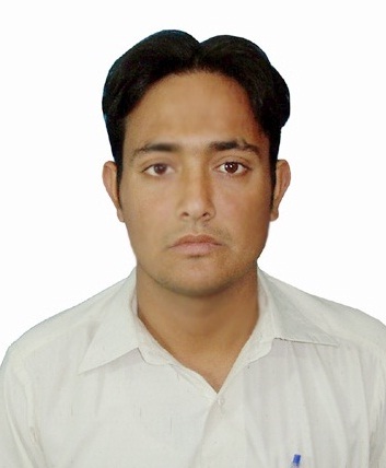 Yasir Ali Profile Yasir Ali Profile