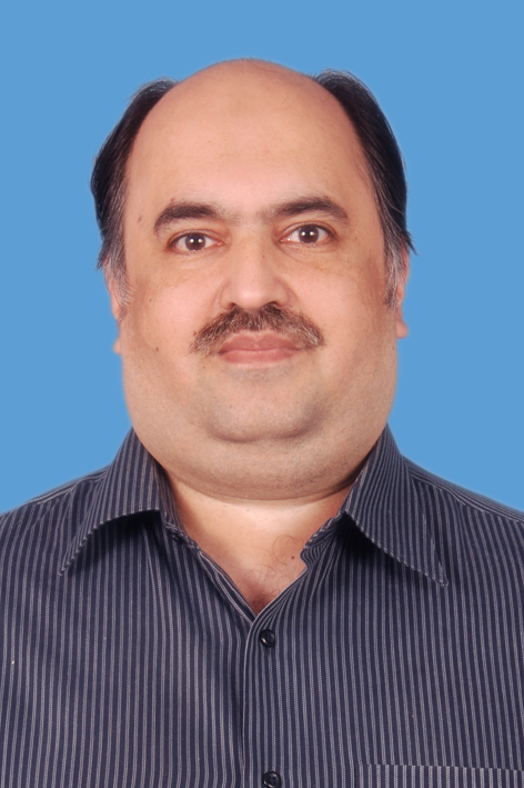 Syed Farhan Hussain Profile