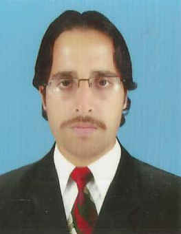 Mohammad Faheem Ulla Khan Telecommunications Engineering, Wireless, Engineering, Electronics, Physics