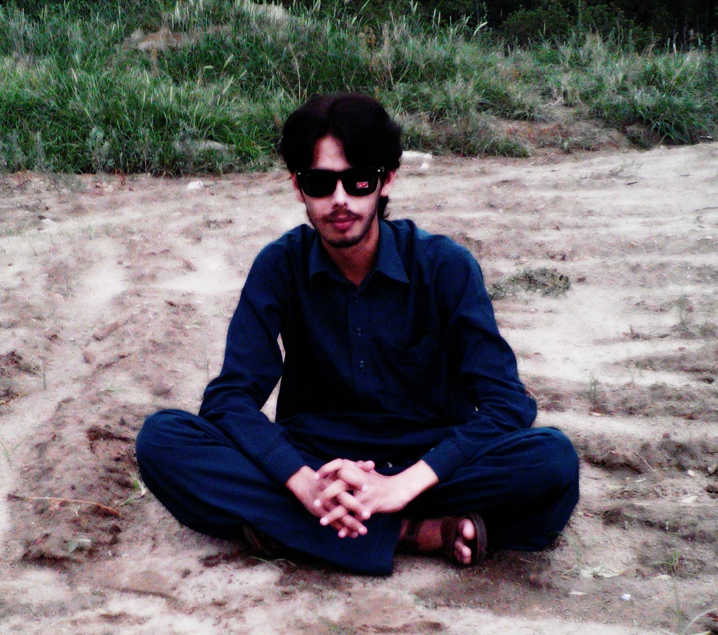 Muhammad Saqib Profile