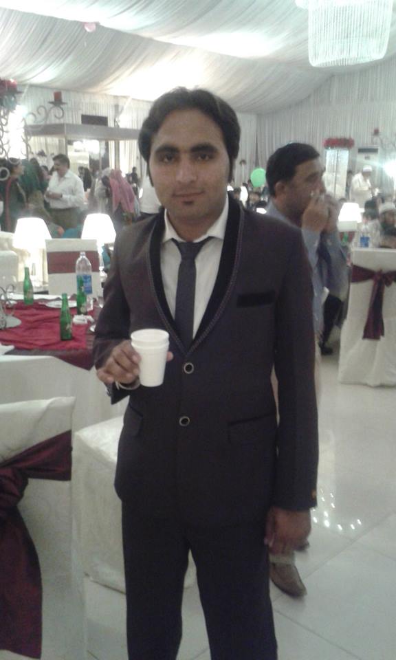 Abid Faraz Data Processing