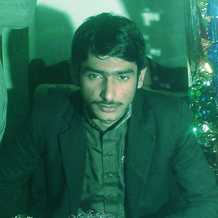 Zeeshan Ali Creative Writing