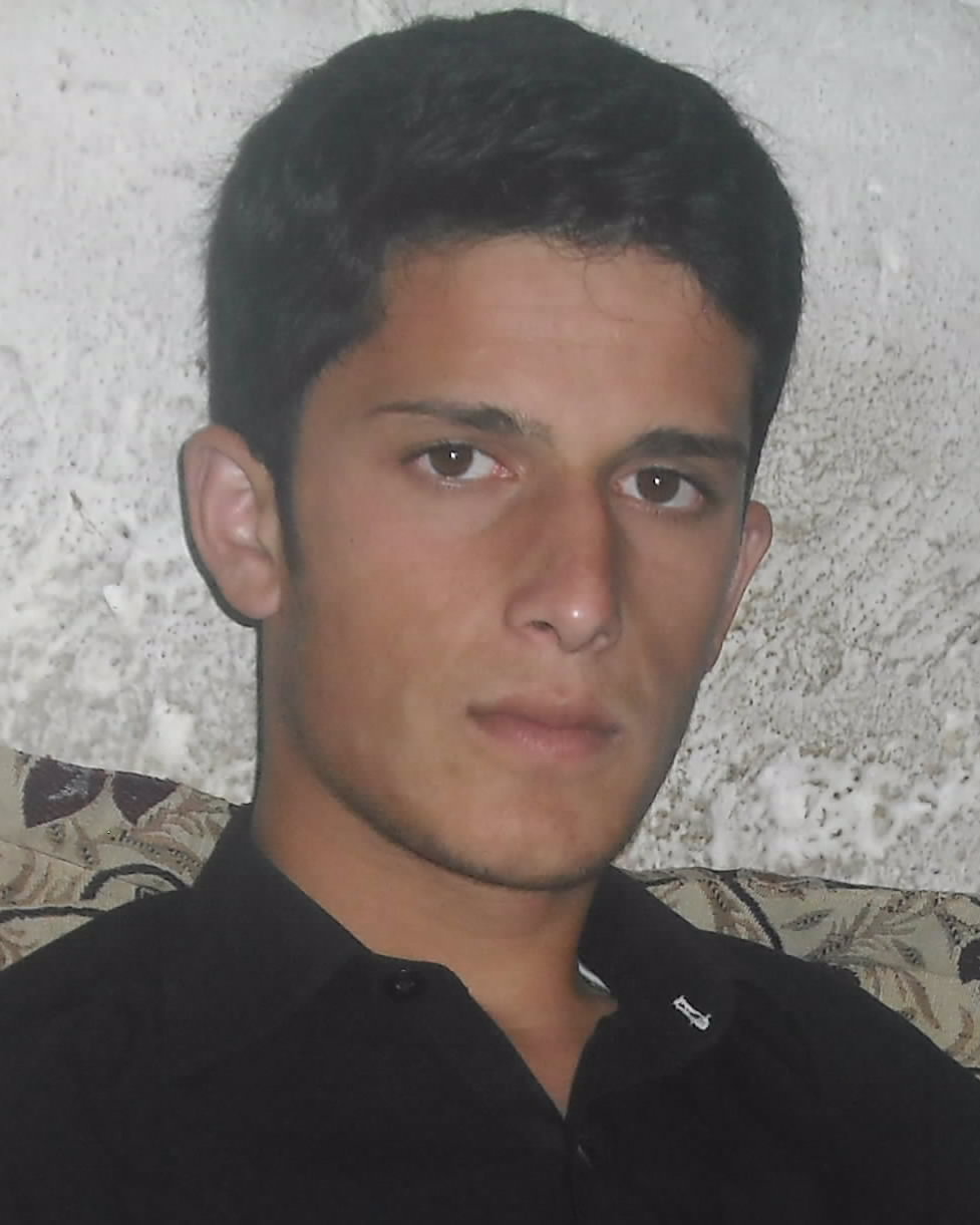 Usama Haidar Profile