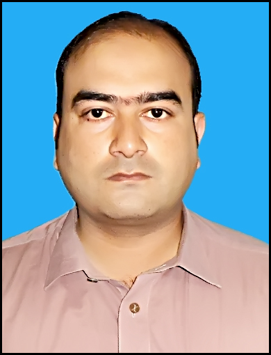 Muhammad Shoaib Poetry