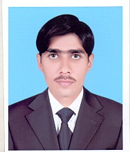 Muhammad Asif Shah Data Entry
