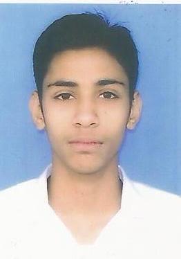 Muhammad Awais Game Design