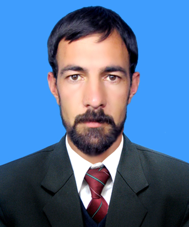 Muhammad Ishaq Human Resources