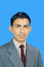 Zahid Hussain Desktop Support