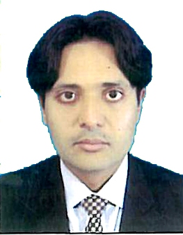 Sarmad Iqbal Powerpoint