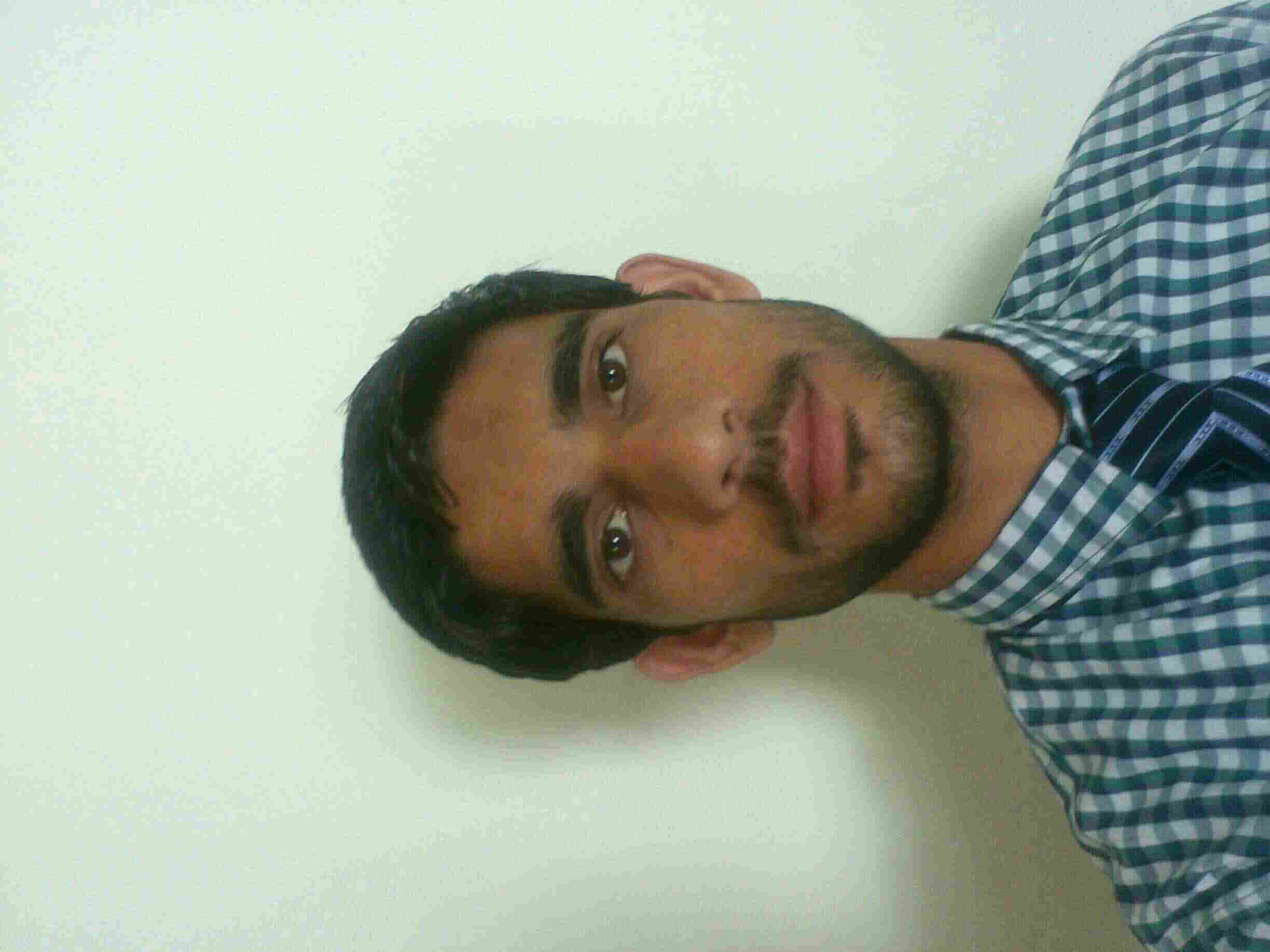 Atif Akbar Profile Atif Akbar Profile