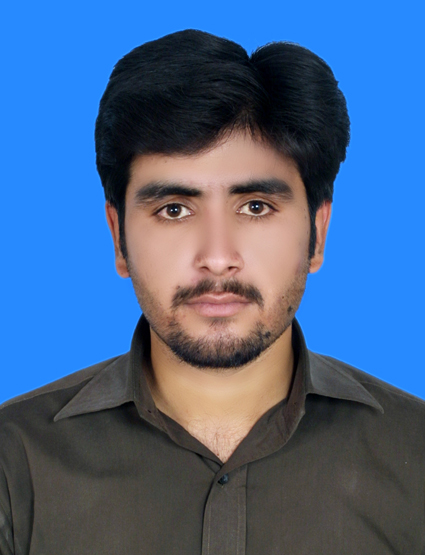 Munawar Shahzad 