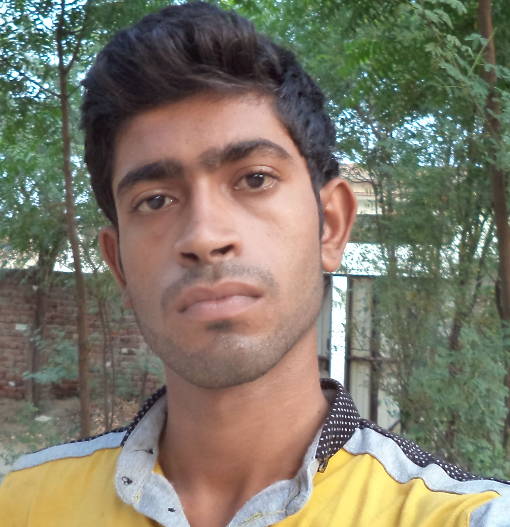 Muhammad Awais Data Processing