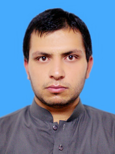 MUDASSAR AYUB Robotics