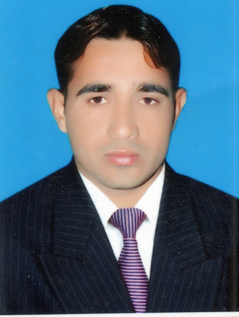 Abdul Wajid Logo Design