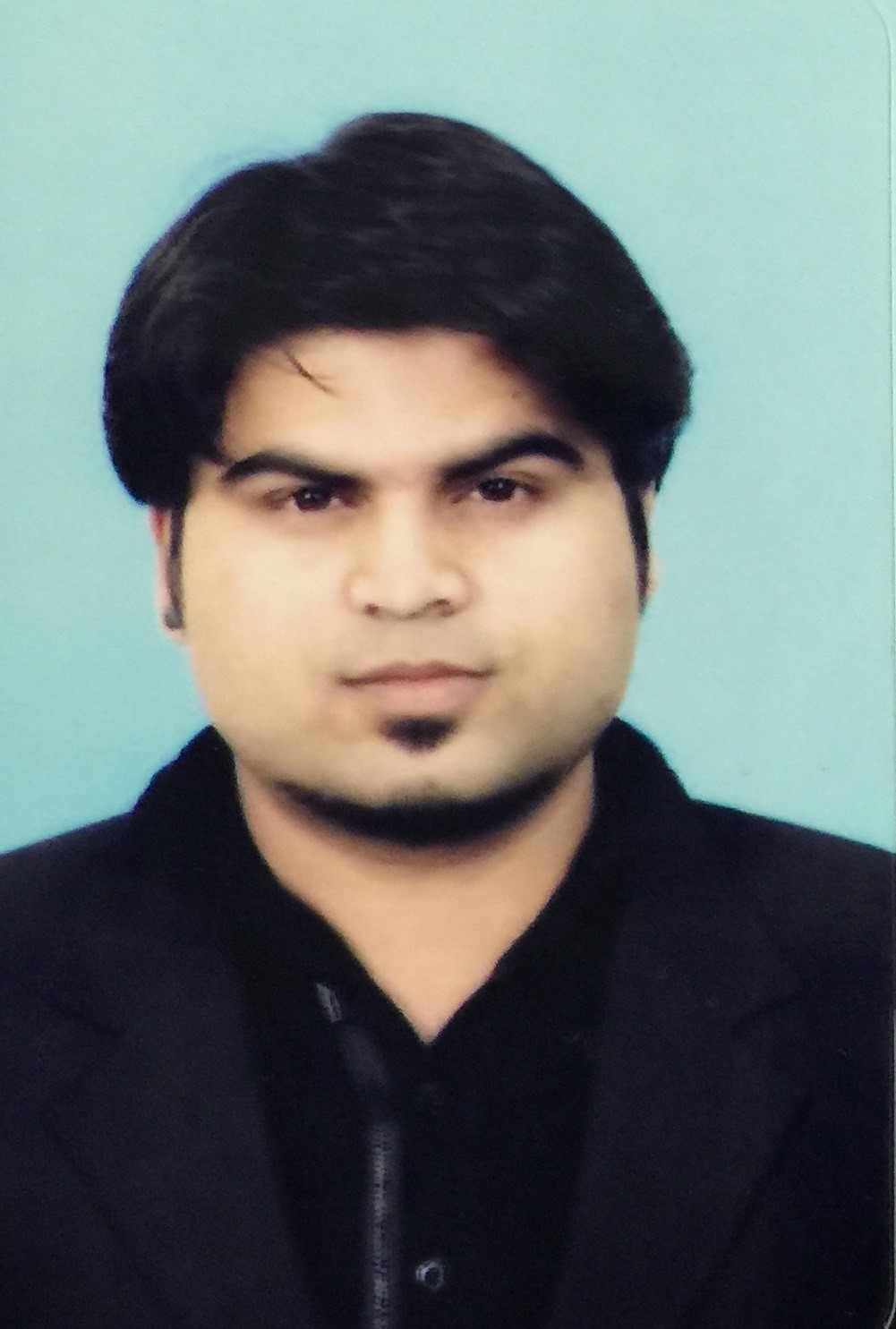 Adeel Ahmed Profile