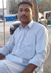 Abdul Haleem Report Writing